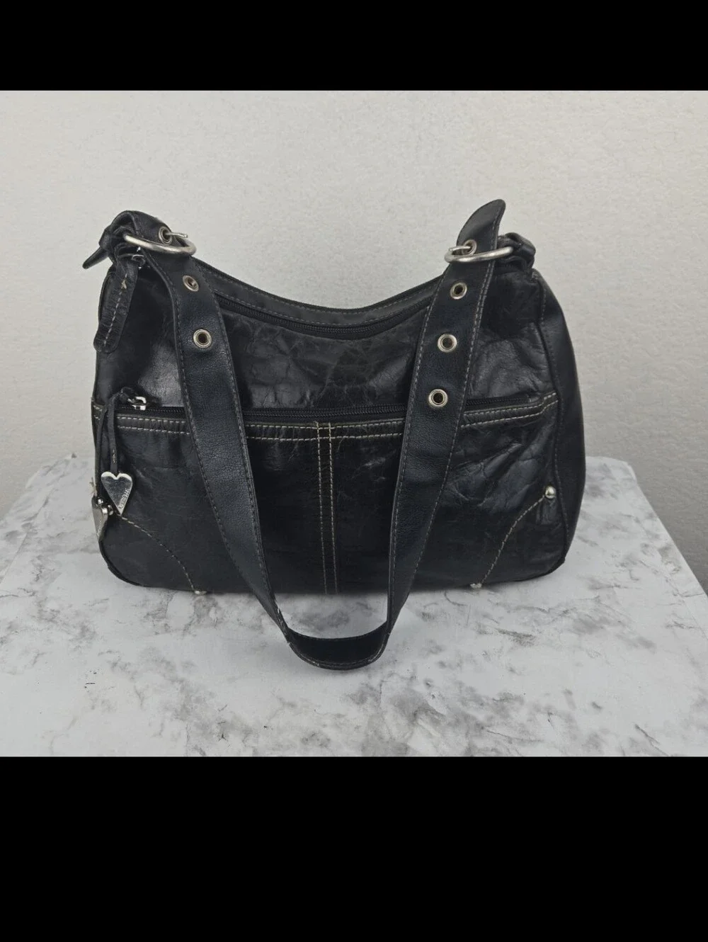Aurielle Shoulder Bag - Picture 3 of 12